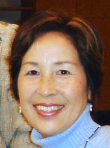 Chiharu AIZAWA 