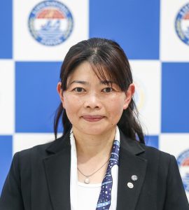 Yasuko Nakagawa
